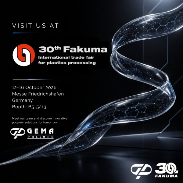 Fakuma, Messe Friedrichshafen, Germany (12–16 October 2026)