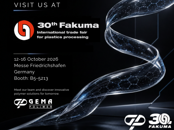 Fakuma, Messe Friedrichshafen, Germany (12–16 October 2026)